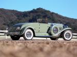 Duesenberg J429/2446 Convertible Coupe SWB by Murphy 1933 года